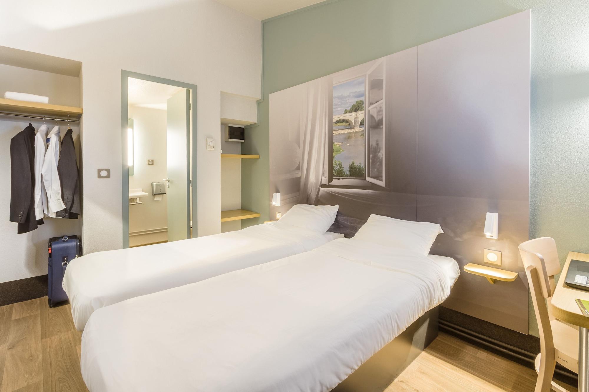 B&B Hotel Marseille Estaque Εξωτερικό φωτογραφία