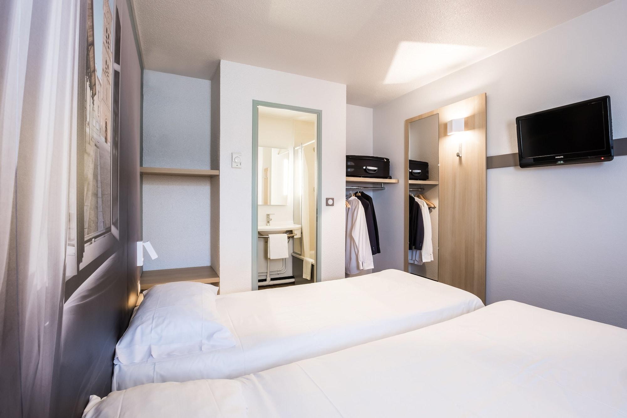 B&B Hotel Marseille Estaque Εξωτερικό φωτογραφία