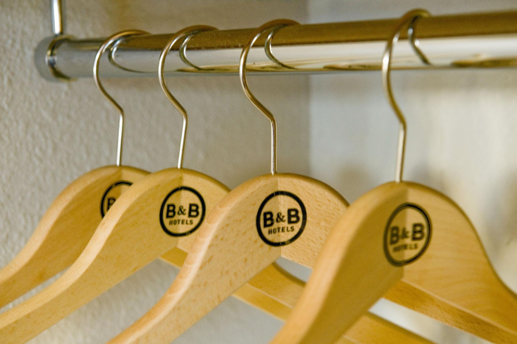 B&B Hotel Marseille Estaque Εξωτερικό φωτογραφία