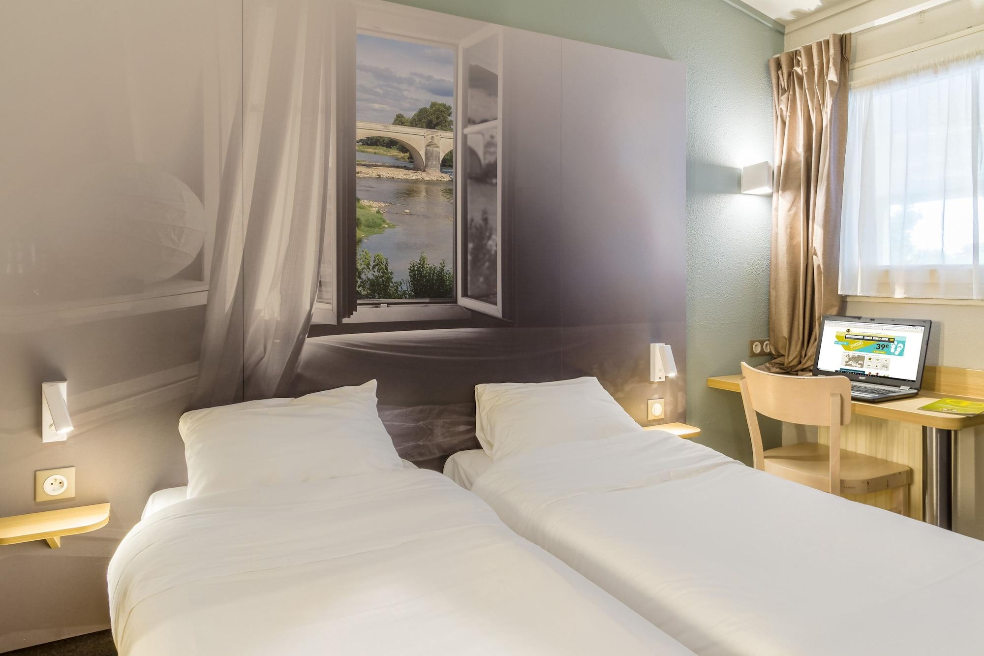 B&B Hotel Marseille Estaque Εξωτερικό φωτογραφία