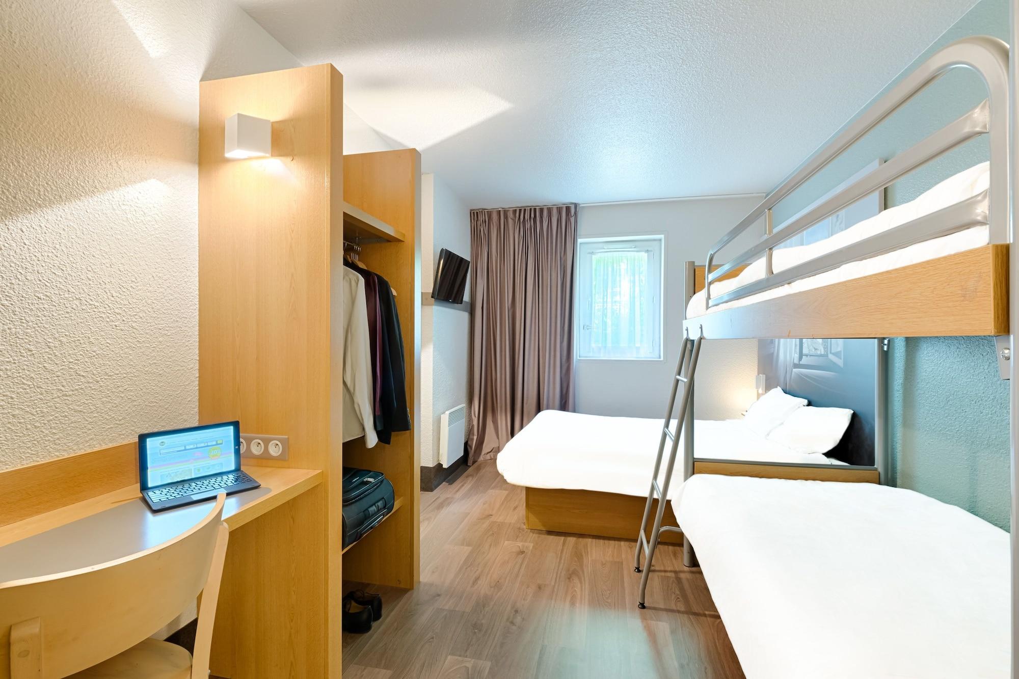 B&B Hotel Marseille Estaque Εξωτερικό φωτογραφία