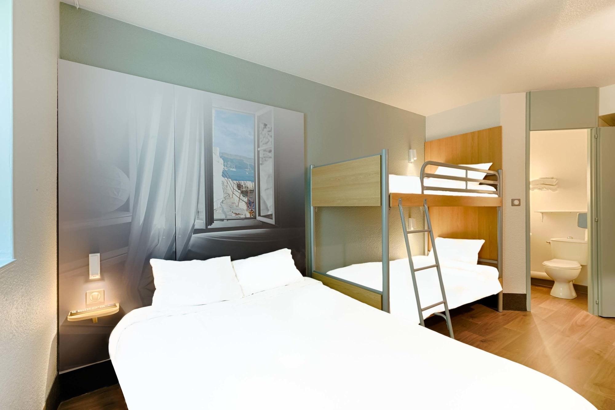B&B Hotel Marseille Estaque Εξωτερικό φωτογραφία