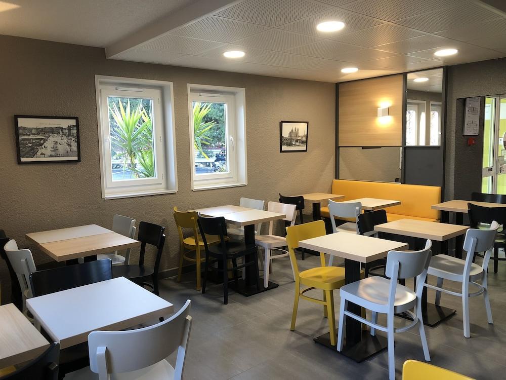 B&B Hotel Marseille Estaque Εξωτερικό φωτογραφία