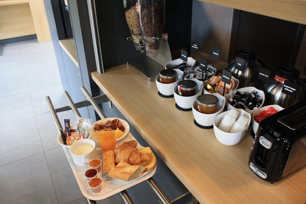 B&B Hotel Marseille Estaque Εξωτερικό φωτογραφία