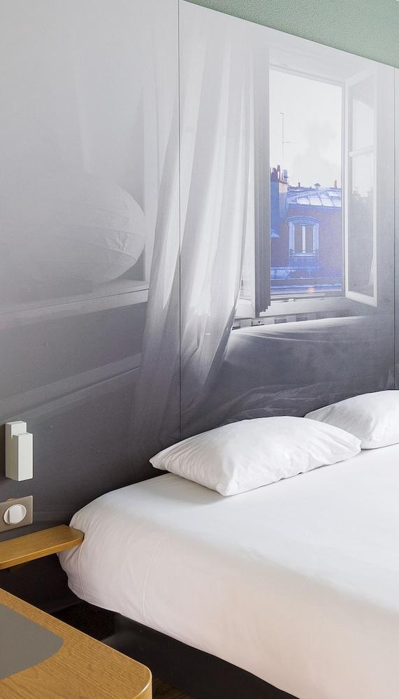 B&B Hotel Marseille Estaque Εξωτερικό φωτογραφία