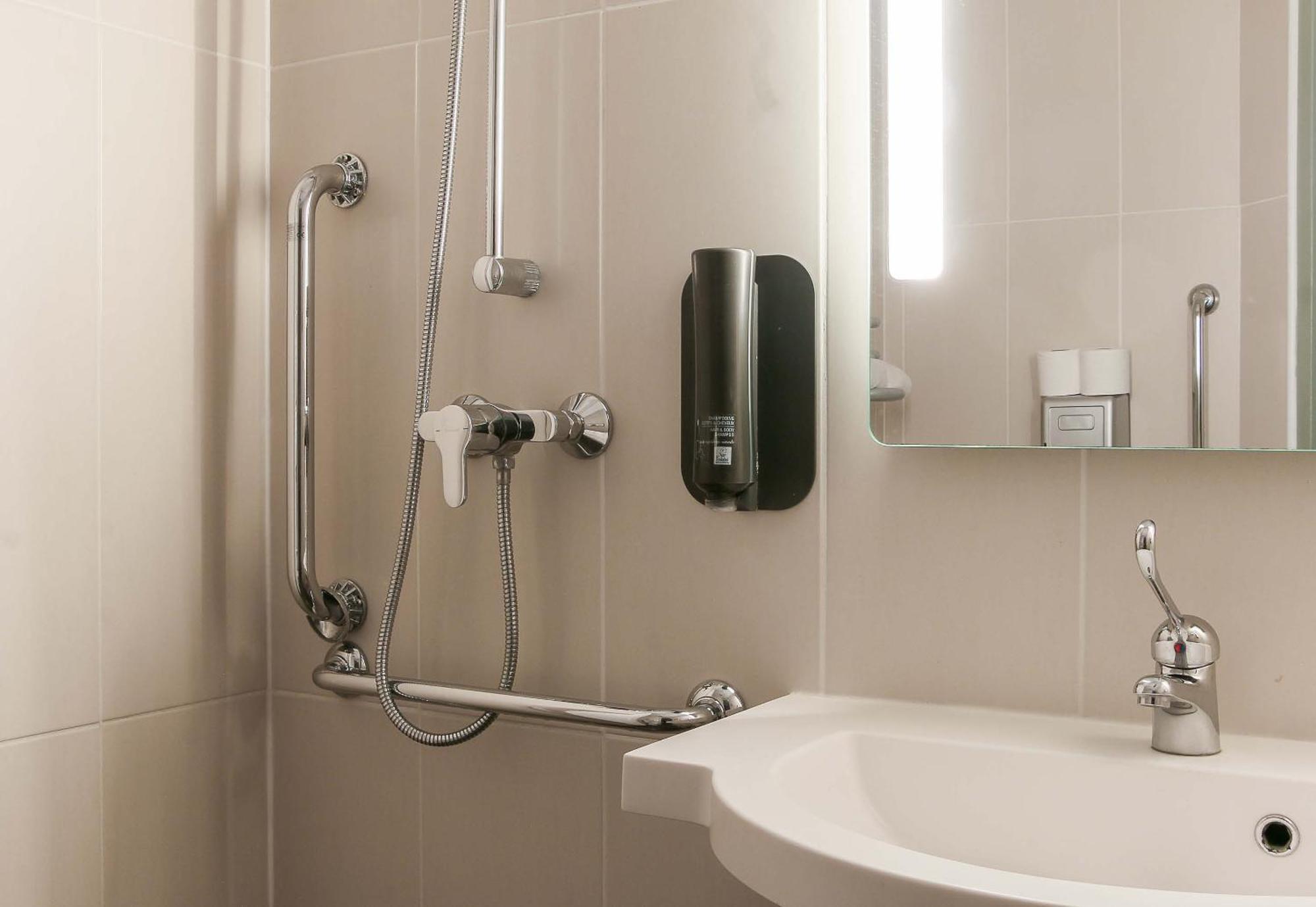 B&B Hotel Marseille Estaque Εξωτερικό φωτογραφία
