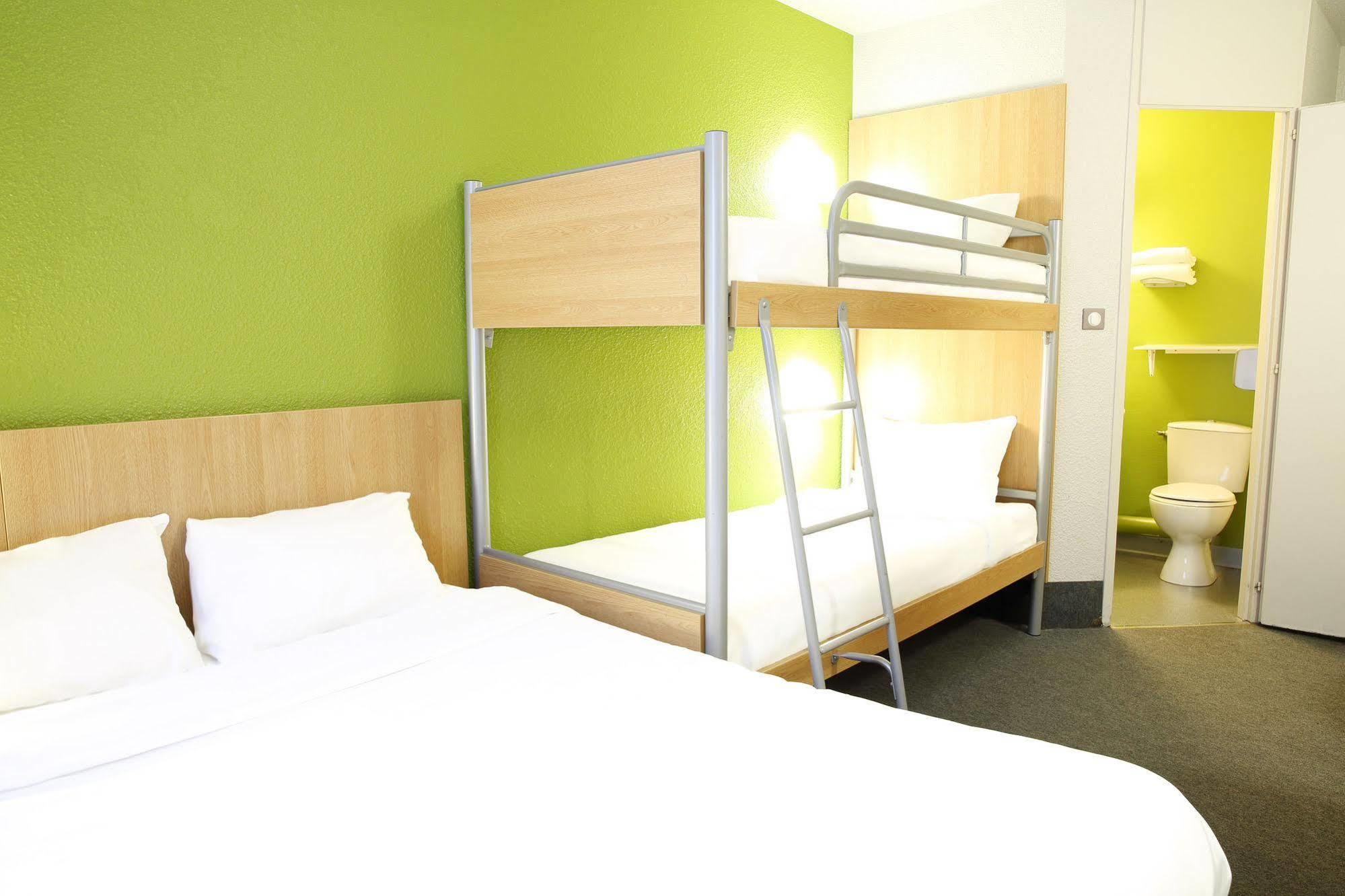B&B Hotel Marseille Estaque Εξωτερικό φωτογραφία