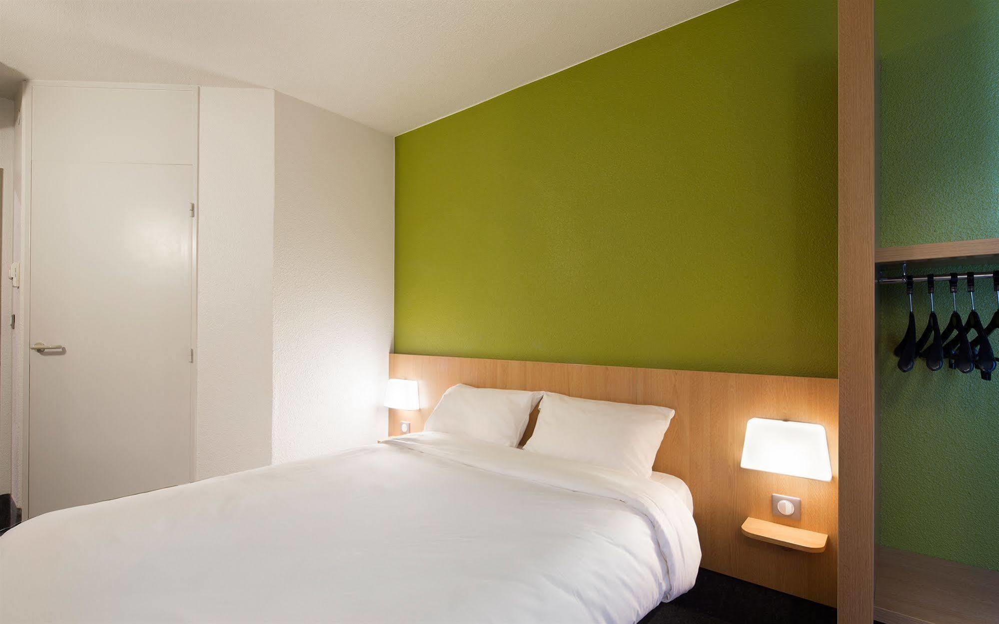 B&B Hotel Marseille Estaque Εξωτερικό φωτογραφία