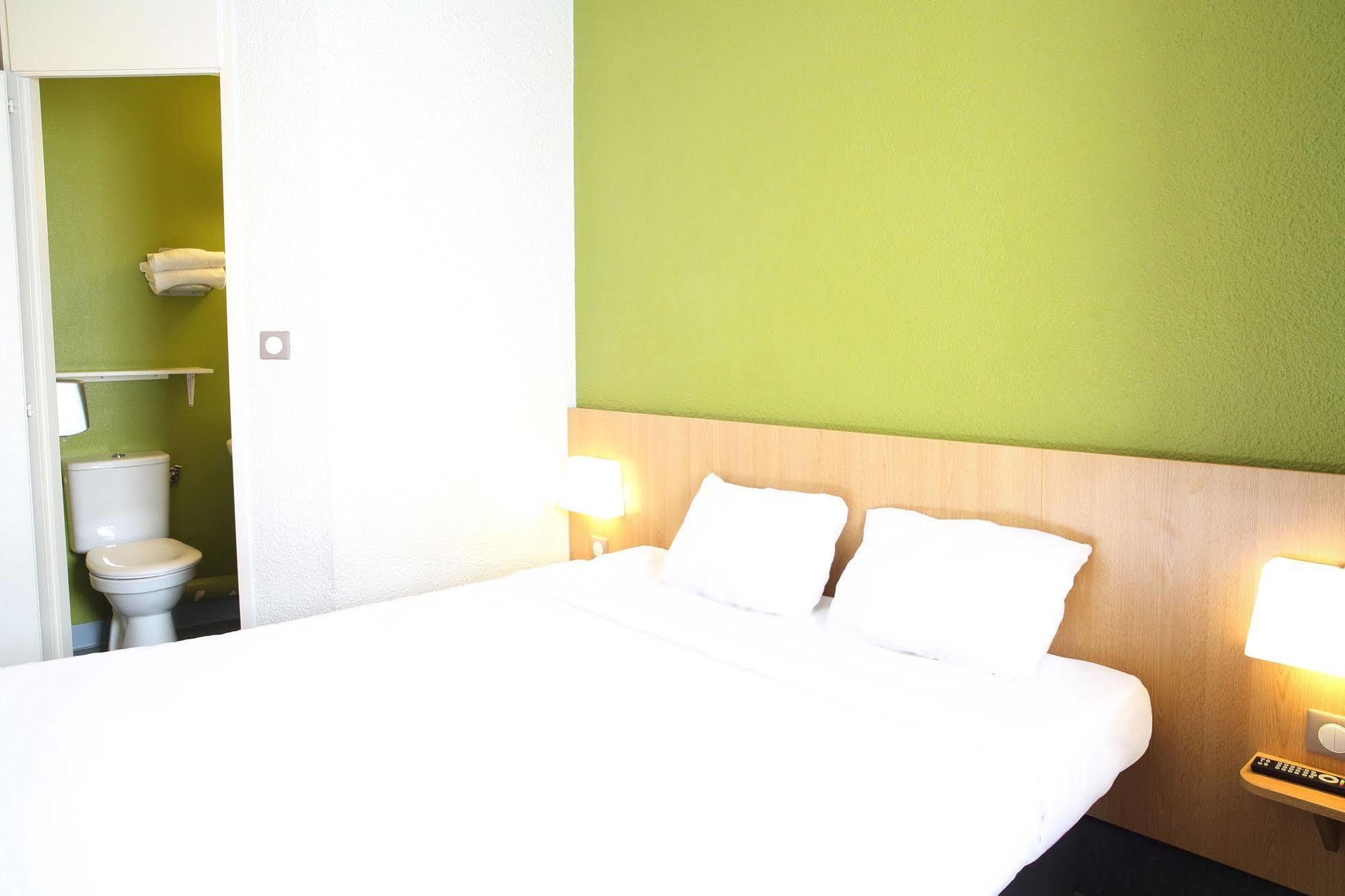 B&B Hotel Marseille Estaque Εξωτερικό φωτογραφία