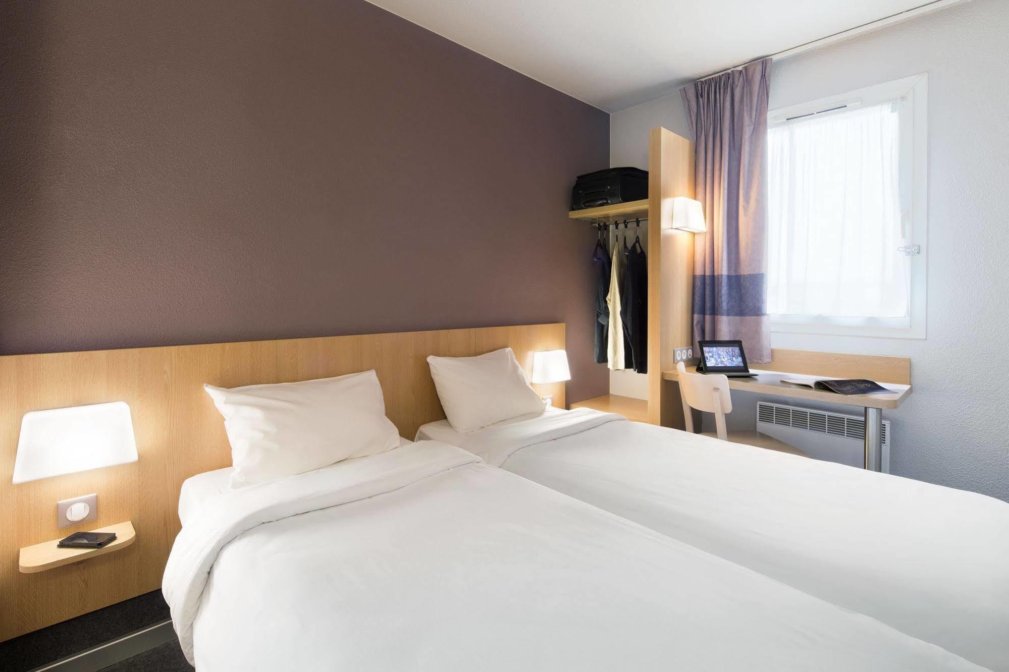 B&B Hotel Marseille Estaque Εξωτερικό φωτογραφία
