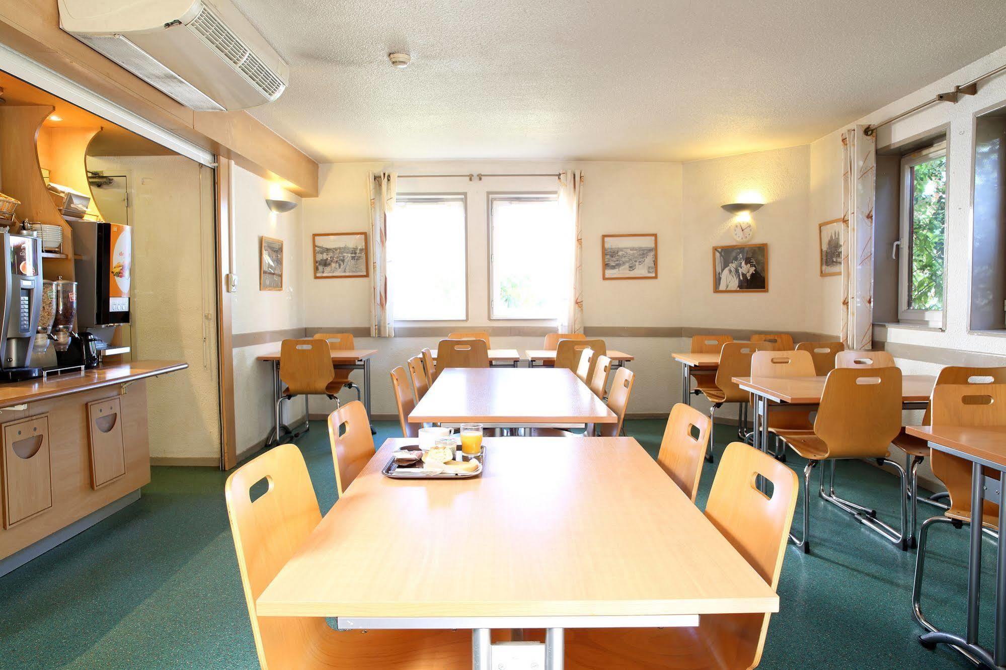 B&B Hotel Marseille Estaque Εξωτερικό φωτογραφία