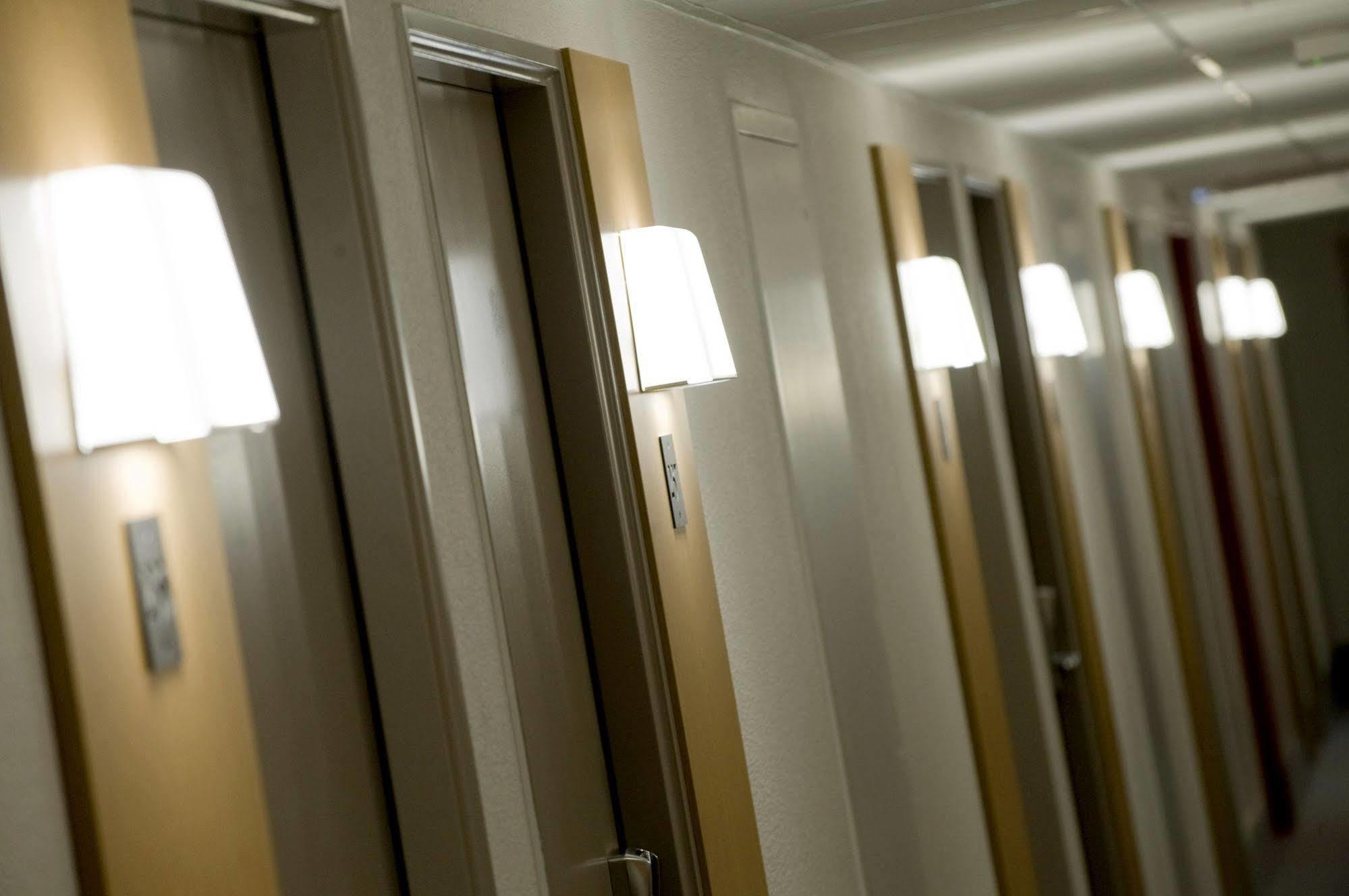 B&B Hotel Marseille Estaque Εξωτερικό φωτογραφία