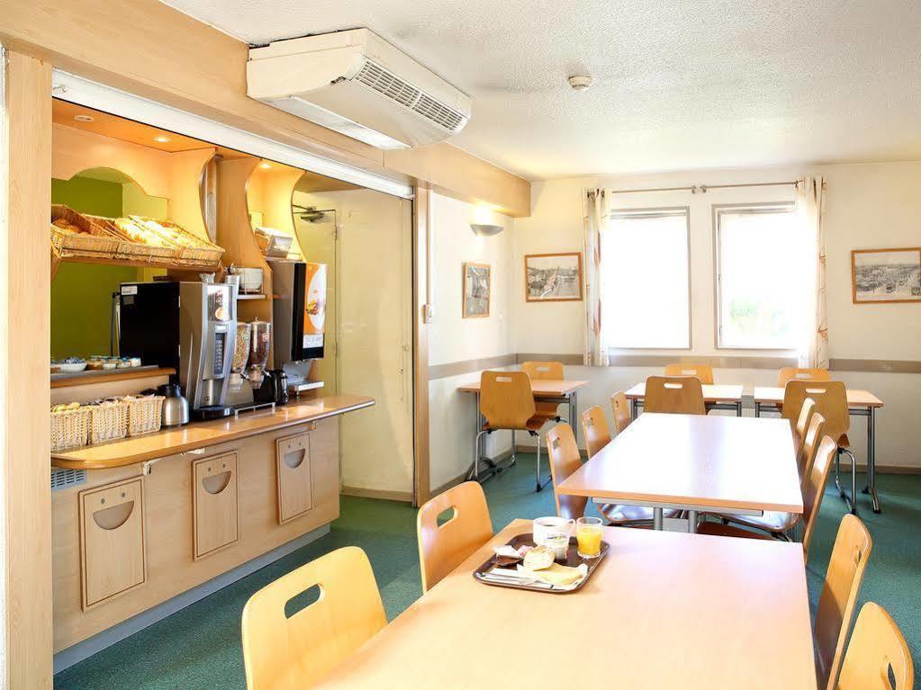 B&B Hotel Marseille Estaque Εξωτερικό φωτογραφία