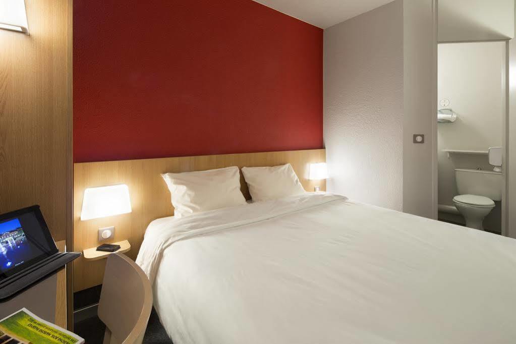 B&B Hotel Marseille Estaque Εξωτερικό φωτογραφία