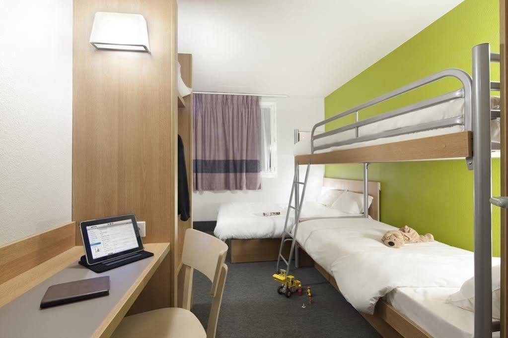 B&B Hotel Marseille Estaque Εξωτερικό φωτογραφία