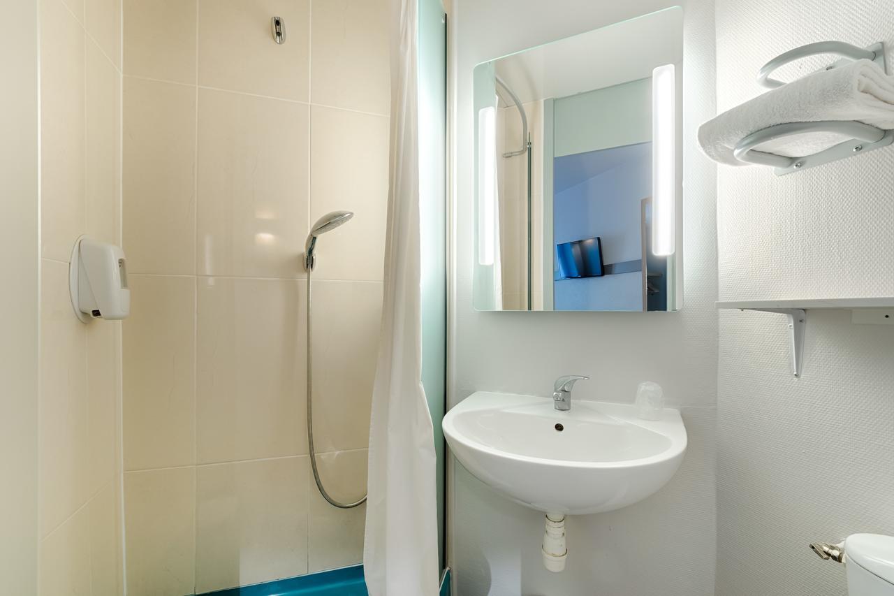 B&B Hotel Marseille Estaque Εξωτερικό φωτογραφία