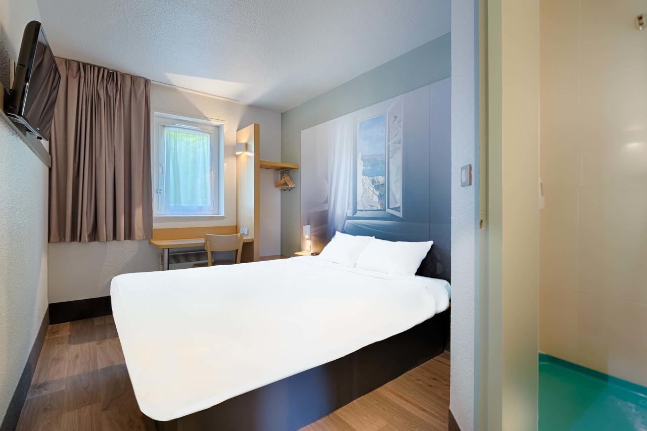 B&B Hotel Marseille Estaque Εξωτερικό φωτογραφία